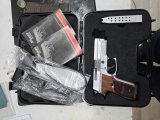 Sig Sauer P229 Yeni Model