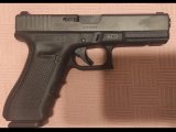 GLOCK 17 GEN 4 AUSTURYA SIFIR