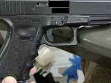 Askeri personelden Temiz Glock 19 Gen 3