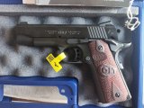 Colt Combat Commander 9 mm