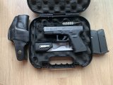 Glock 19 Gen 3