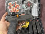 Sig Sauer P365 AXG Legion Sıfır Kutusunda