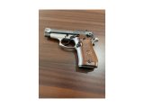 Yargı Mensubunun Koleksiyonundan Beretta F81