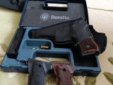 Sıfır gibi kutusunda Beretta F92