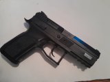 CZ 75 P07 DUTY MEMURDAN