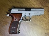 SİG SAUER P226 Elite