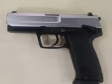 Heckler & Koch 45 USP-Çok temiz
