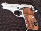 Beretta düğmeli 7.65