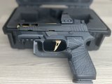 Sig Sauer P320 Paladin Edition GQ Armory Özel Seri
