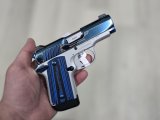 Kimber Micro 9 Sapphire 2 Sıfır
