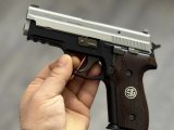 SIFIR “SİG SAUER P229 TWO TONE” (ALMAN)