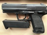 Heckler Koch USP 9x19 mm GAZİANTEP