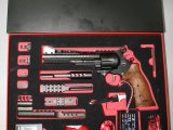 KORTH SÜPER SPORT GTS 357 MAGNUM