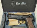 SIFIR AYARINDA BERETTA