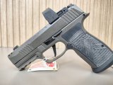 Sig Sauer P365 AXG Legion