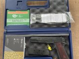 Kamu personelinden sıfır Colt 1911 45 ACP