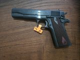 MKE'de 10.000 $ Colt 1911