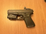 Glock 19 Gen 5 MOS