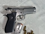 ÇOK TEMİZ SMİTH WESSON 5906