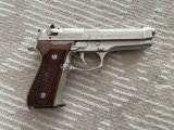BERETTA 92FS ÇİFT ŞARJÖR