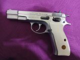 Eski askerden satılık CZ 75 A 82 model