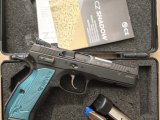 CZ SHADOW-2 TAŞIMA RUHSATLI