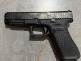 Kamu personelinden sıfır kutulu glock g47