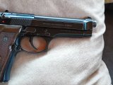 Beretta fs 92
