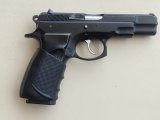 96 MODEL ORJİNAL BOYASIZ CZ 75 B