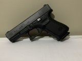 Temiz Glock 19 gen4