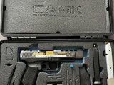 Canik SFX özel yapım