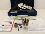 Smith&Wesson 500 Magnum