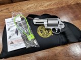 SMITH & WESSON PERFORMANCE CENTER 500 S&W MAGNUM