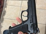 2023 MODEL CZ 75 B Omega AVUKATTAN MKE DEN ALINMIŞTIR.