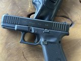 Kamu Görevlisinden Glock 19 Gen5