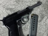 Walther P38
