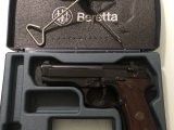 BERETTA F92 COMPACT