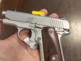 Acil Satılık Kimber micro 9