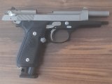 KAMU PERSONELİNDEN BERETTA 92FS
