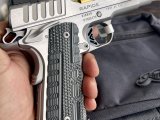 Amerikan Kimber Rapid