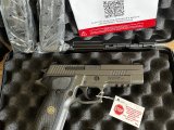Sig Sauer P226 LEGION