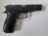 Boyasız Orjinal CZ-75 B