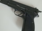 Ruhsatlı 9 mm belçika browning ithal silah