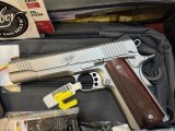 Kimber 1911 Stainless II