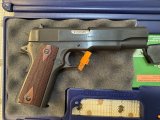COLT 1911 CLASSIC 45 ACP