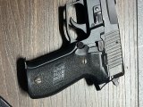 SİG SAUER P226 SPORT [ALMAN]