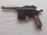 C96 KASALI MAUSER
