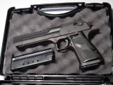 DESERT EAGLE 50 AE
