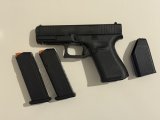 Glock G19 Gen5 sıfır