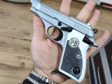 Beretta Mod 70 (Düğmeli Beretta)